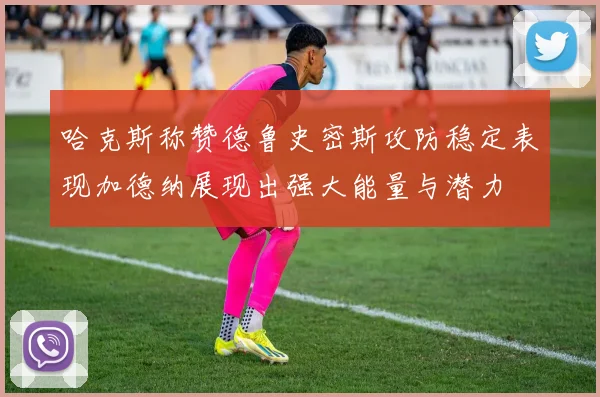 哈克斯称赞德鲁史密斯攻防稳定表现加德纳展现出强大能量与潜力